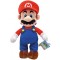 Peluche Nintendo Super Mario 50 cm