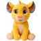 Simba Disney Lion King 25 cm