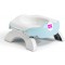OKBABY Roady - Vasino e Riduttore WC per Bambini Pieghevole Azzurro (15)