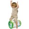 Gioco Gonfiabile Chicco Fit&Fun Jungle Musical Roller