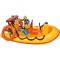 Gommone Simba Sam Il Pompiere Neptun