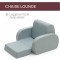 Chicco Twist Poltroncina Peppermint