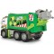 Camion Rifiuti Dickie Toys by Simba Mercedes Action Truck - Garbage