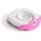 OKBABY Roady - Vasino e Riduttore WC per Bambini Pieghevole  Rosa (14)