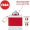 Personaggio Sonoro Faba Le Canzoni degli Animali per Raccontastorie