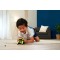 Veicolo Dickie Toys by Simba Rescue Hybrids Spider Tank