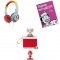 Raccontastorie Faba Kit Bambini Si Parte Starter Set + Personaggi Sonori