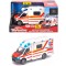 Ambulanza Majorette Mercedes-Benz Sprinter