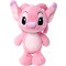 Peluche Disney Stitch Angel Baby 25 cm
