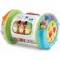 VTech Rullo Tam Tam 3 in 1-Rullo Multiattività per Bambini,Lingua Italiana,9-36 Mesi