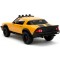 Jada Toys - Transformers Bumblebee 1977 Chevrolet Camaro in scala 1:24