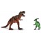 Playset Dickie Toys by Simba Ford Dino Hunter
