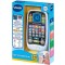 VTech Bit Smartphone, Telefono Educativo per Bambini 2-6 anni