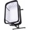 Culla Co-Sleeping MoMi Revo Grigio Scuro