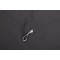 Lettino da Campeggio Chicco Good Night Dark Grey