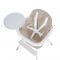 Rivestimento Seggiolone Micuna Ovo Beige