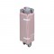 Lettino da Campeggio Innovaciones MS Basic Rosa