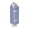 Lettino da Campeggio Innovaciones MS Basic Blu