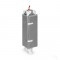 Lettino da Campeggio Innovaciones MS Basic Grigio