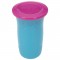 Tazza 360° Wonder Cup Rosa 6m+