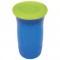 Tazza 360° Wonder Cup azzurro - 6m+