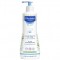 Latte di Toilette Mustela Pelle Normale 500 ml