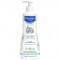 Latte di Toilette Mustela Pelle Normale 500 ml