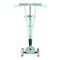 Monopattino Globber Primo Foldable Lights Mint