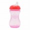 Nuby Mini  Borraccia Easy Grip – 180ml – 4m+