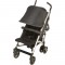 Passeggino Tuc Tuc Yupi Shine Clasico Nero