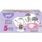 Box Happy Pannolini 5 Junior 11-18 Kg (104 pz)