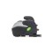 OSANN Rialzo sedile Lux Isofix Grey