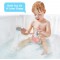 Yookidoo Elephant Baby Shower Rosa - Giocattolo da bagno 0-2 anni