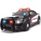 Macchinina Dickie Toys by Simba Dodge Police Charger