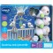 VTech Giostrina Dolci Pecorelle  Lingua Italiana, 0-36 Mesi 