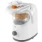 CuociPappa Chicco Easy Meal 2 in 1 Grey