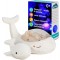 Cloud B-Tranquil Family-Whale White