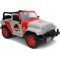 Macchinina Radiocomandata Jada Toys Jurassic World Jeep Wrangler