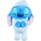 Peluche Disney Stitch Dormiglione con Suoni 31 cm