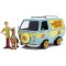 Set Gioco Jada by Simba Scooby-Doo Mystery Machine con Scooby e Shaggy