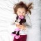 Peluche Disney Minnie Rosa 25 cm