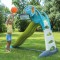 Canestro da Basket Smoby per Scivoli