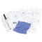 Banco Scuola Smoby Activity Magic Desk