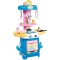Cucina Smoby Cookie Peppa Pig