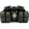 Set Jada Toys Batman + Batmobile The Dark Knight