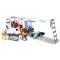 Set Camper Dickie Toys by Simba Hymer