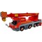 Camion Simba Sam Il Pompiere Jupiter Search And Rescue Crane