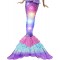 Bambola Barbie Luminosa Dreamtopia Sirena