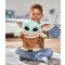 Peluche Simba Star Wars The Mandalorian The Child Baby Yoda 30 cm.
