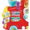 VTech Edo Maxi Treno Cavalcabile e Giocattolo Multiattività 7 in 1-Lingua Italiana,12-36 Mesi 